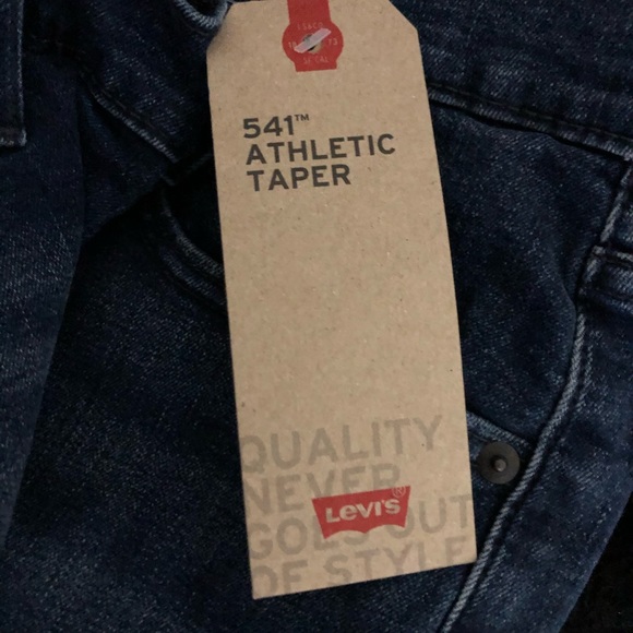 Men’s Levi’s - Picture 5 of 6